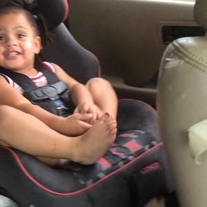 Meet your Posher, Kendall